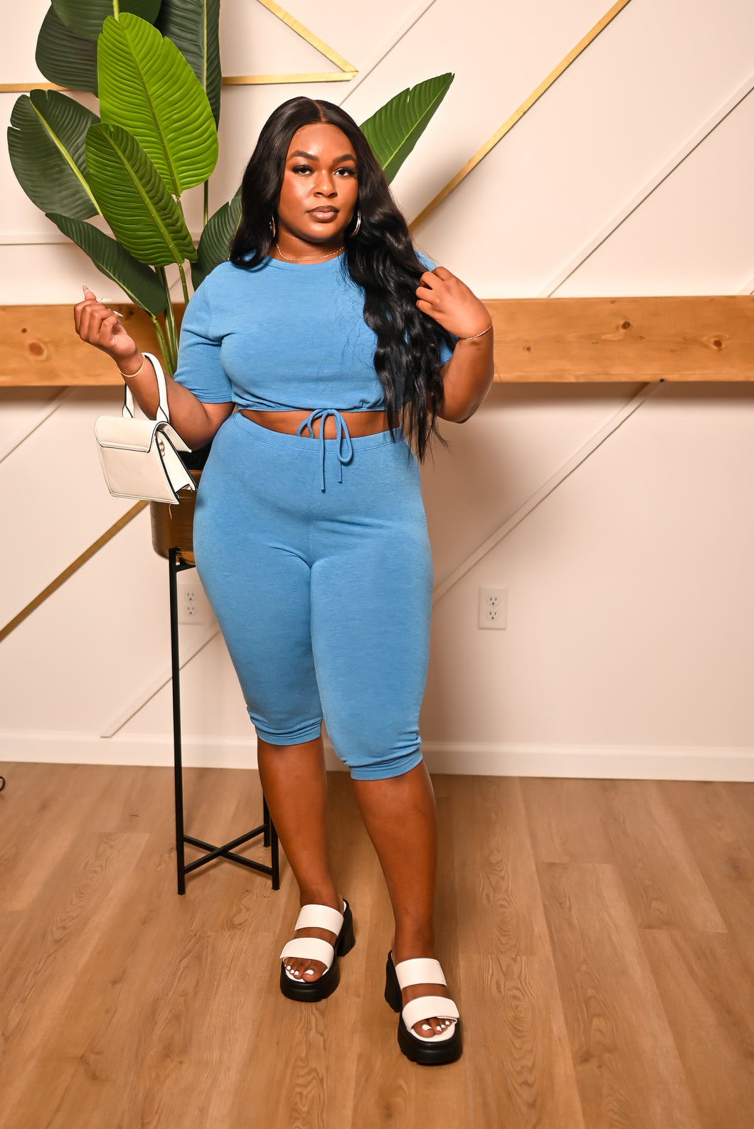 Tina 2 Piece Set