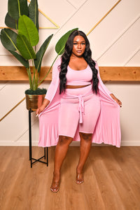 Sasha 3 Piece Set